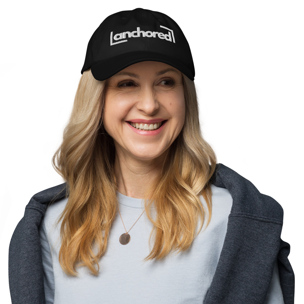 The Anchored Hat