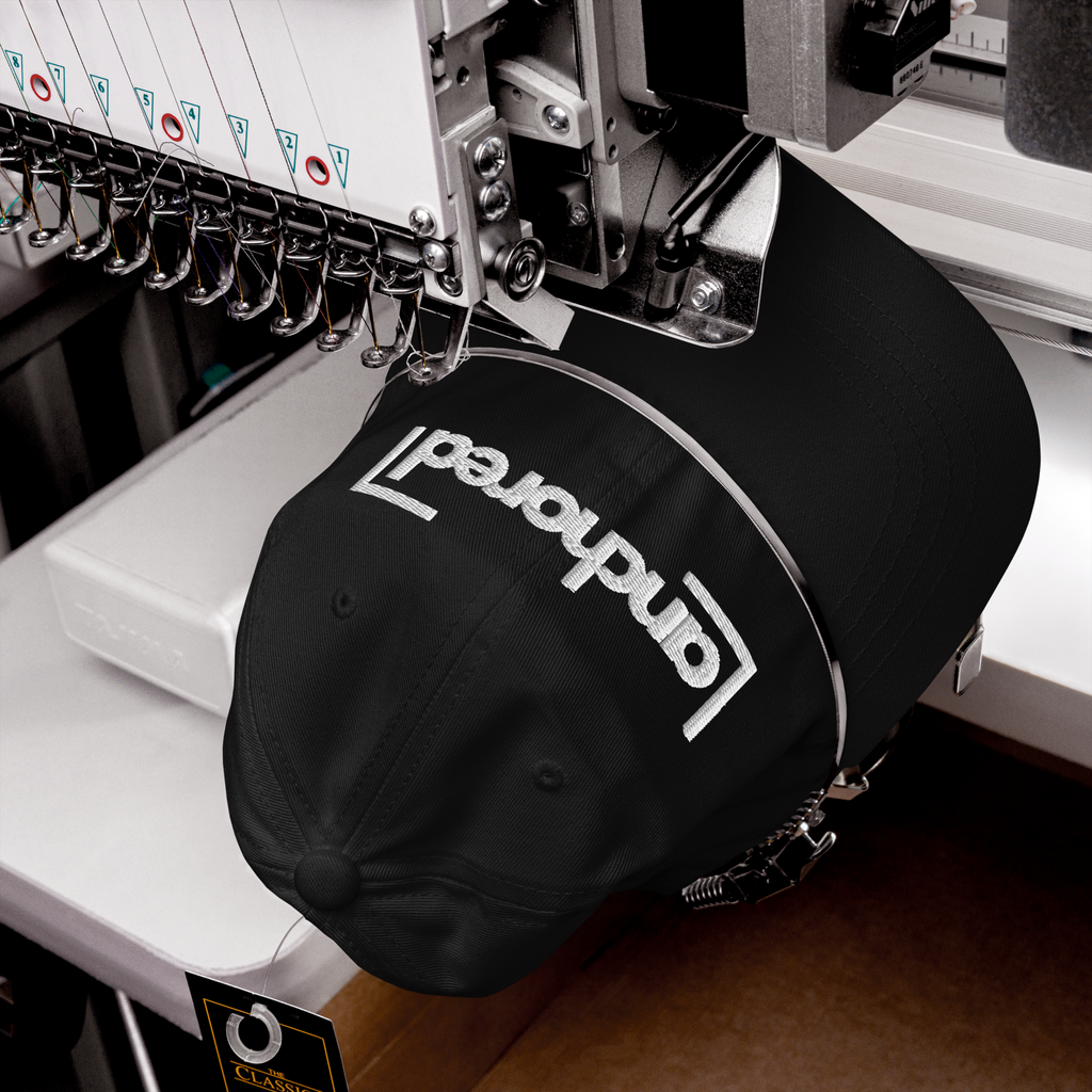 The Anchored Hat