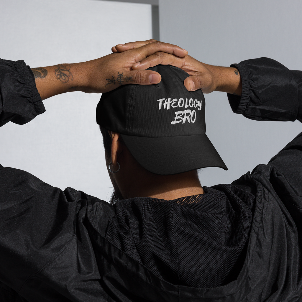 The Theology Bro Hat