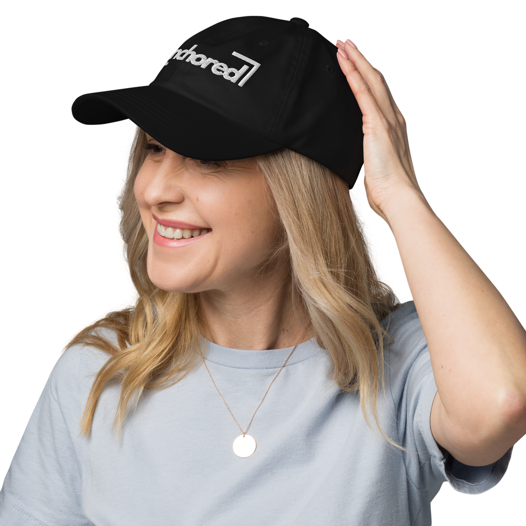 The Anchored Hat