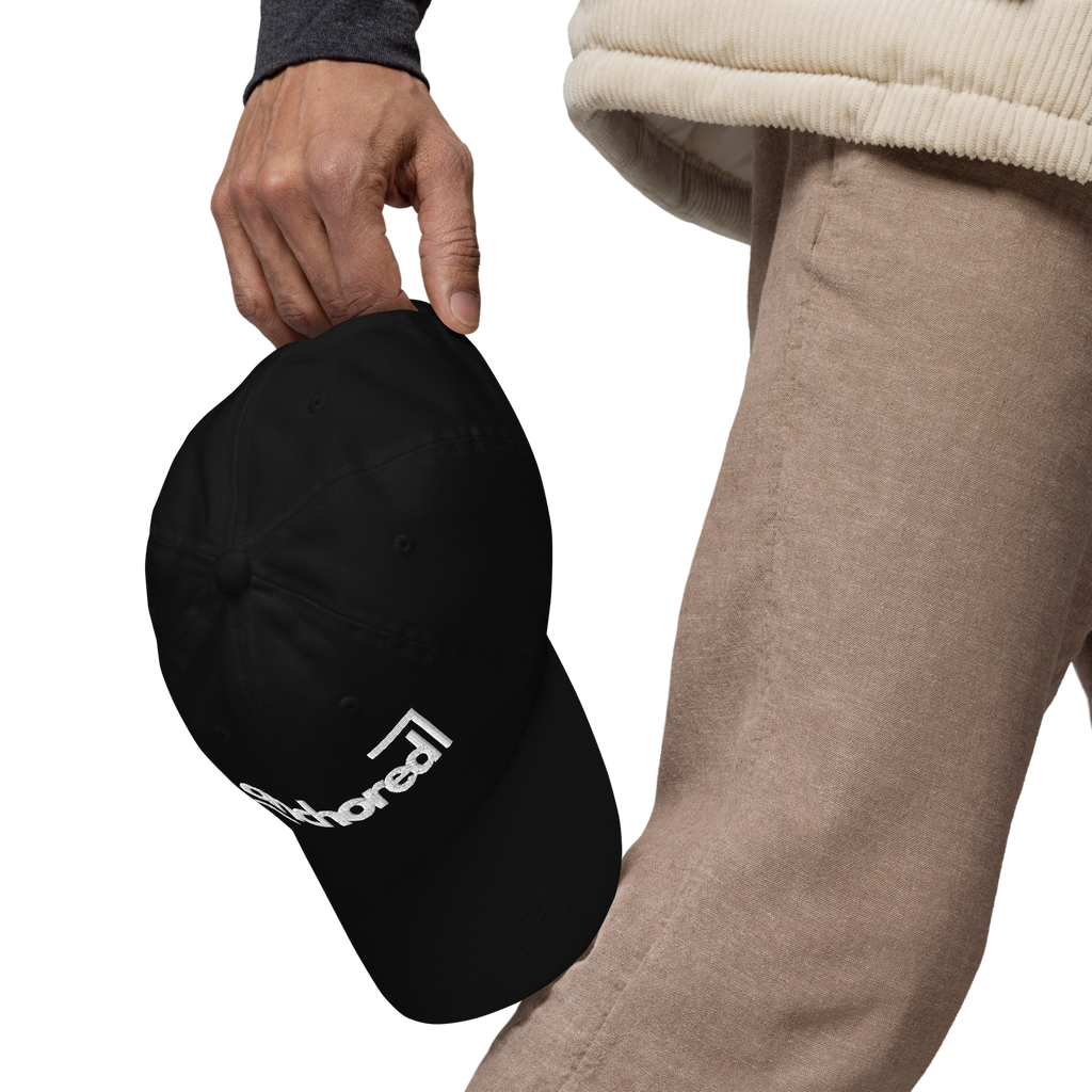 The Anchored Hat