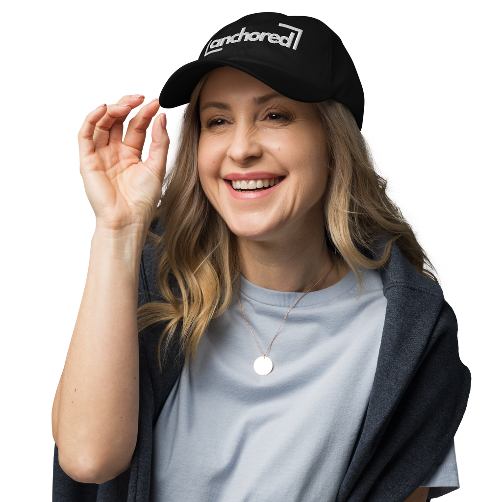 The Anchored Hat