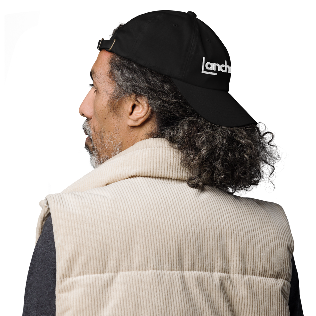 The Anchored Hat