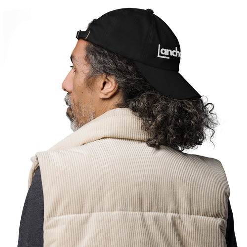 The Anchored Hat