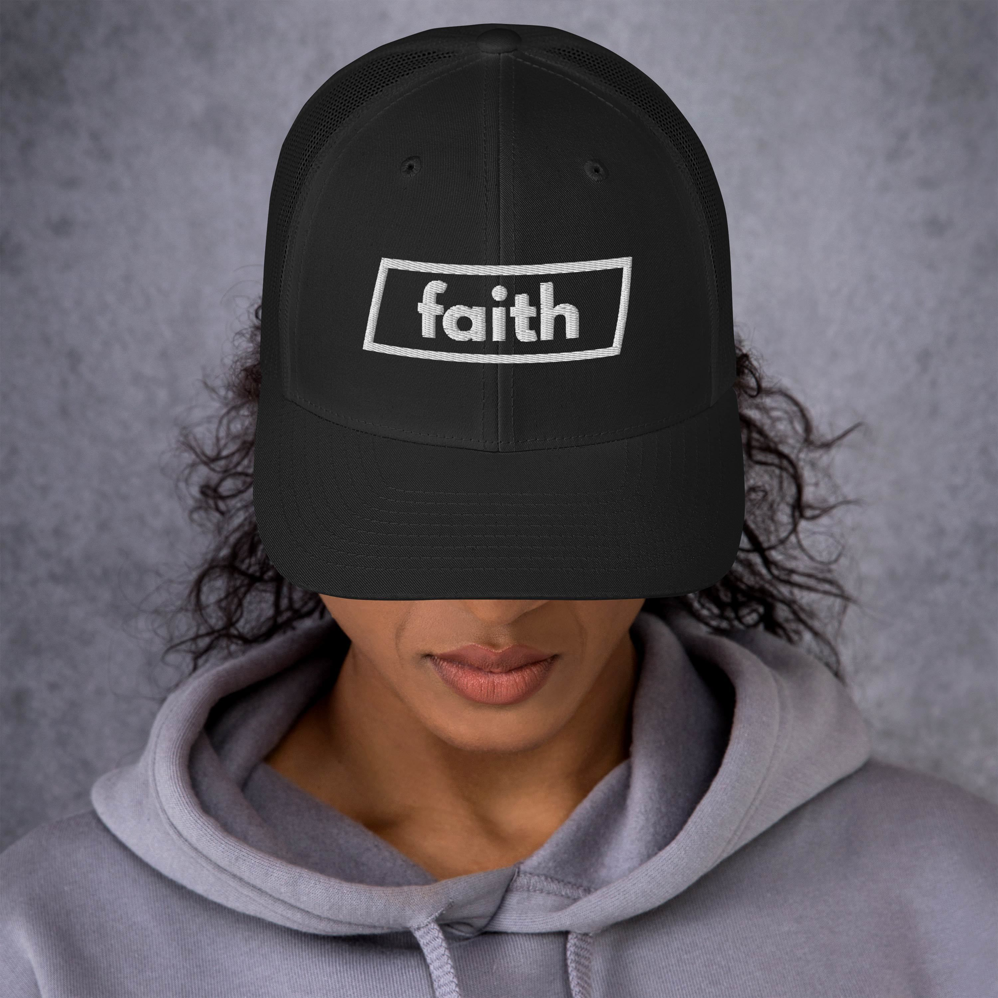 The Faith Hat
