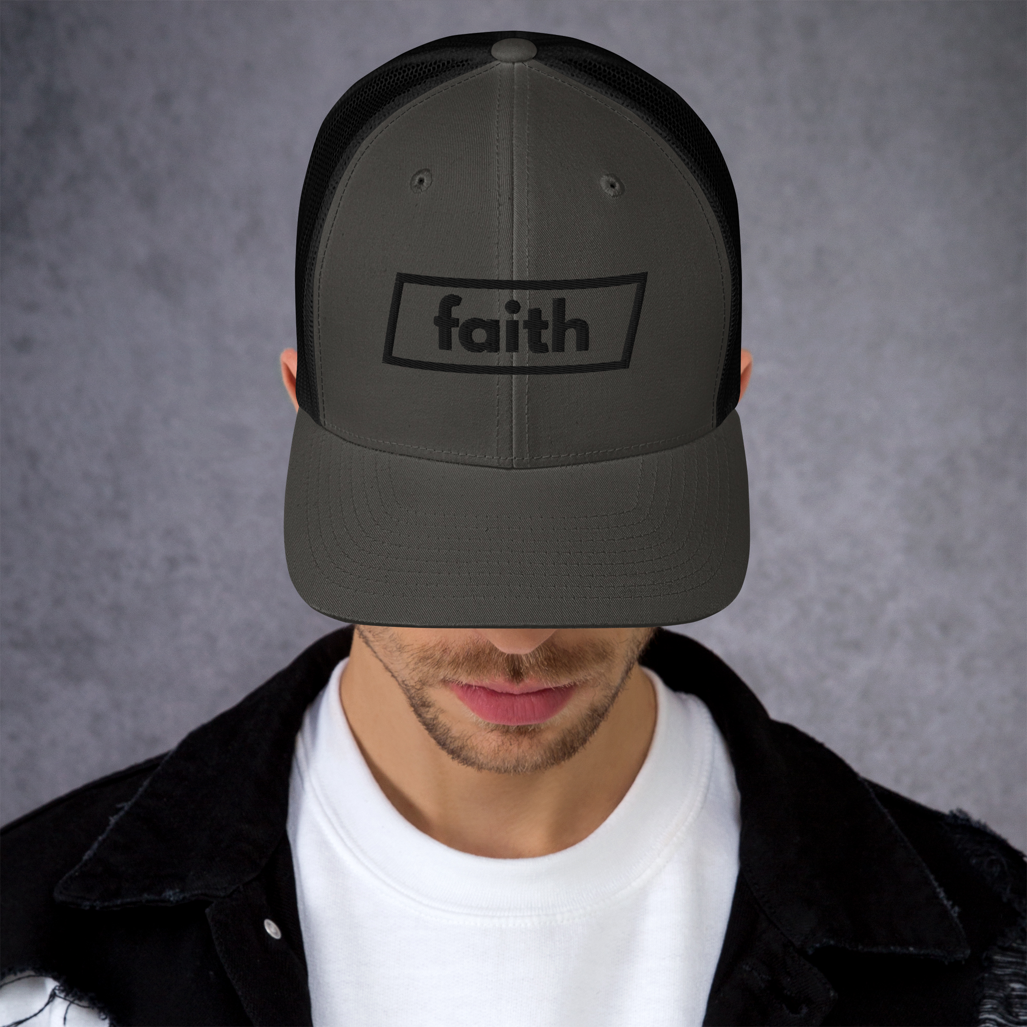 The Faith Hat