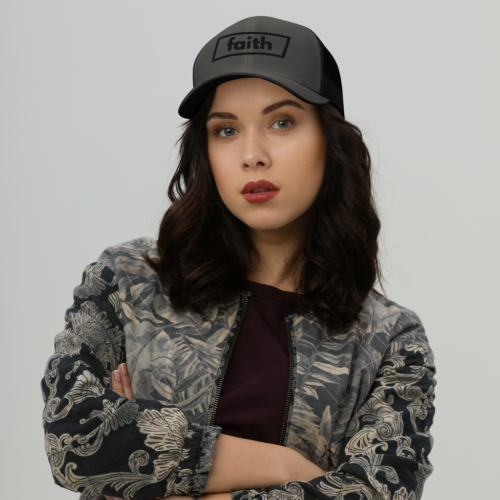 The Faith Hat
