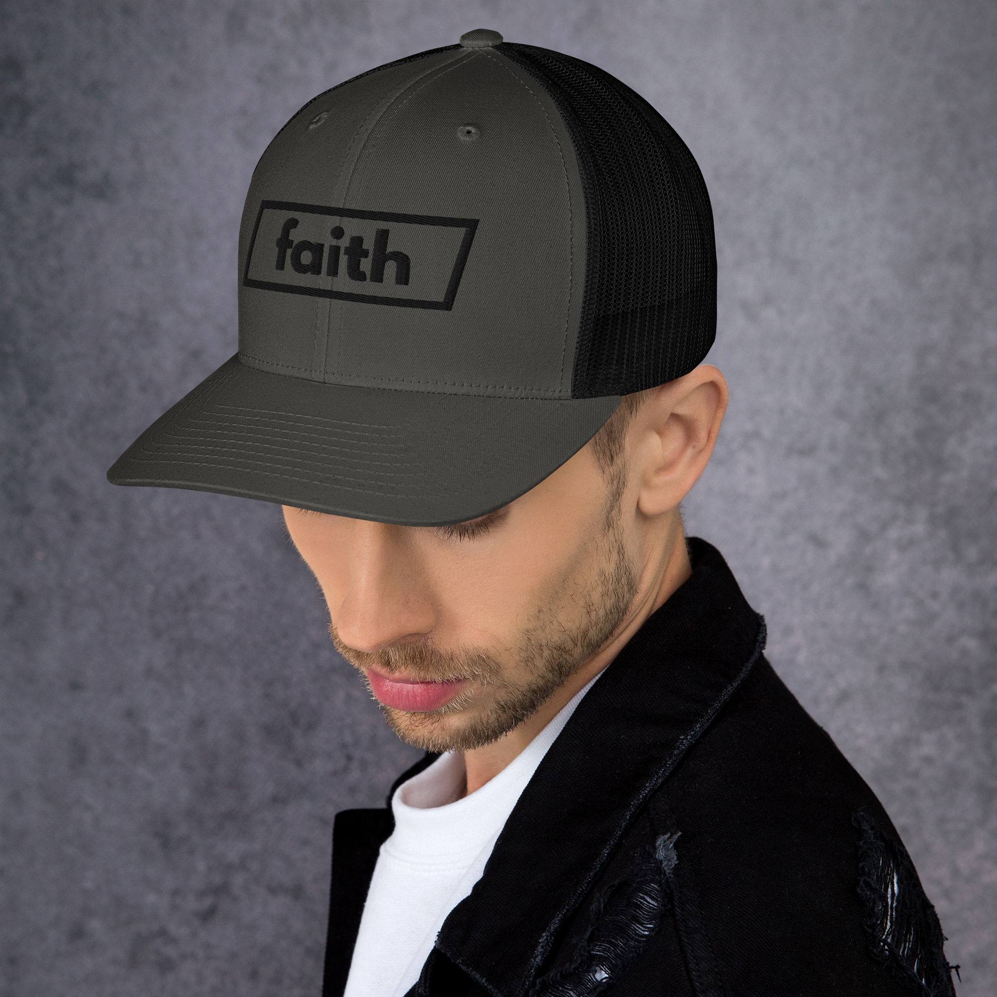 The Faith Hat