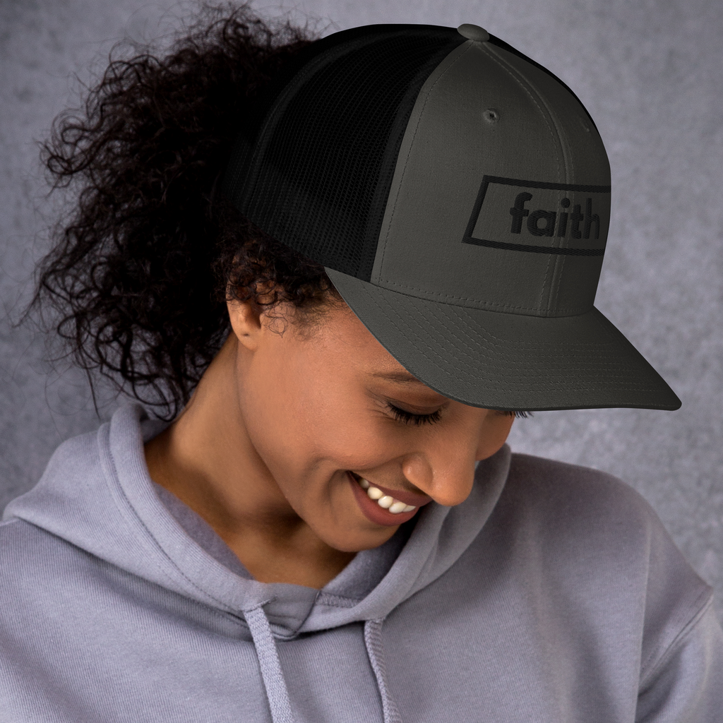 The Faith Hat