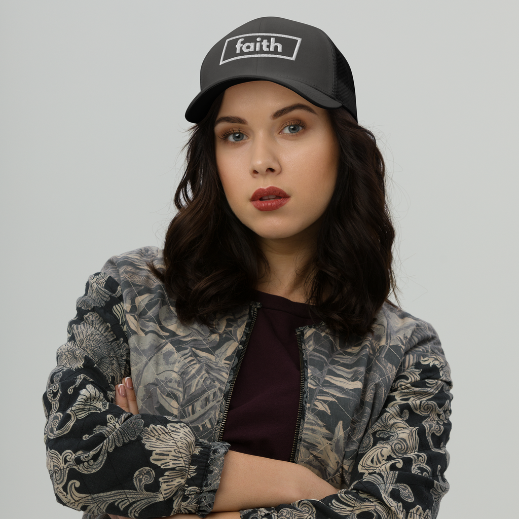 The Faith Hat
