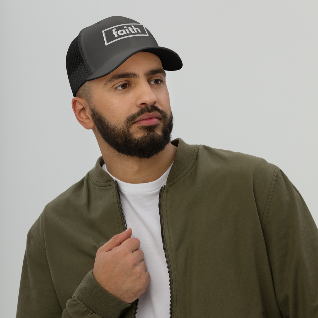 The Faith Hat