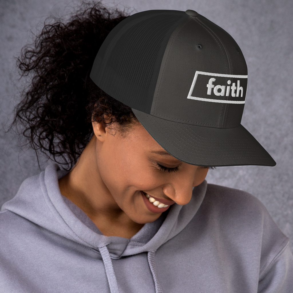 The Faith Hat