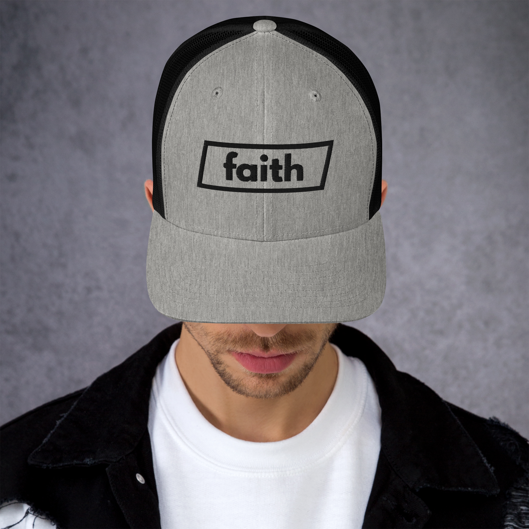 The Faith Hat