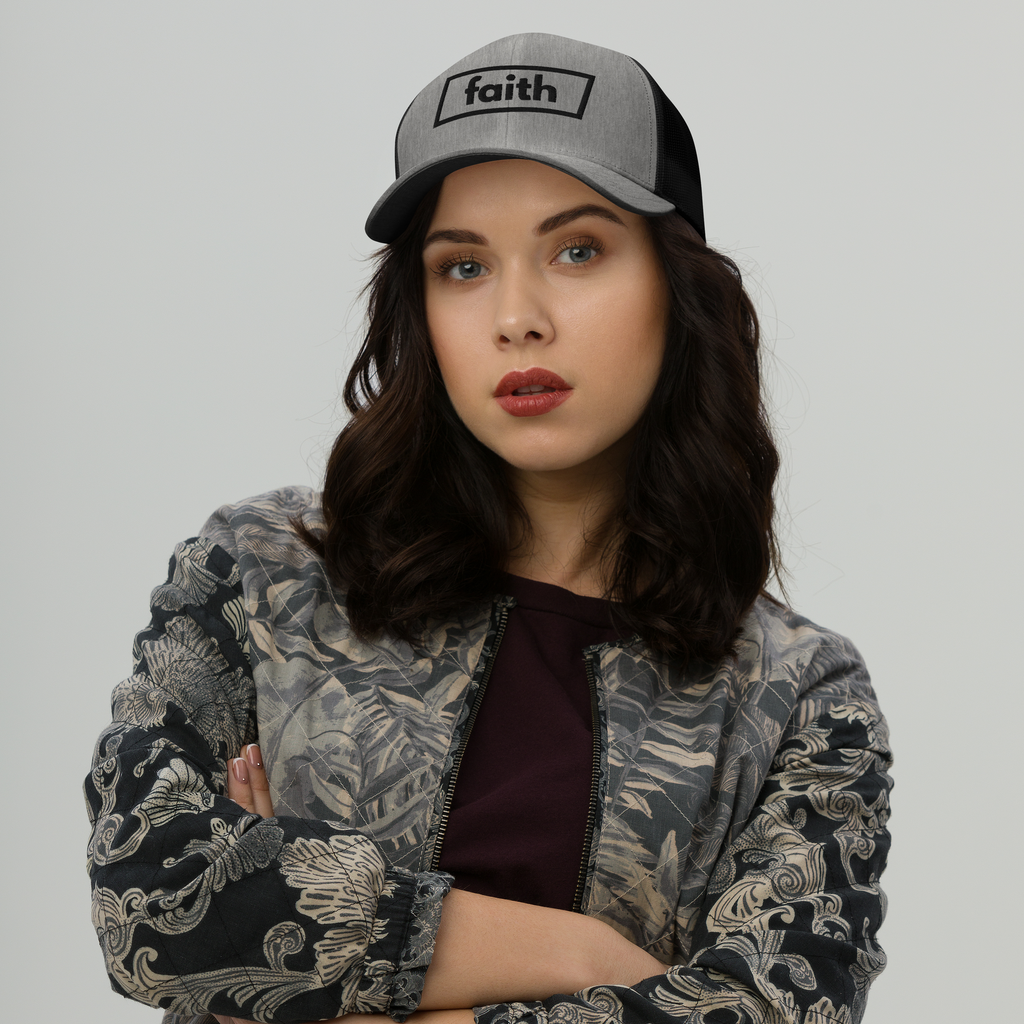 The Faith Hat