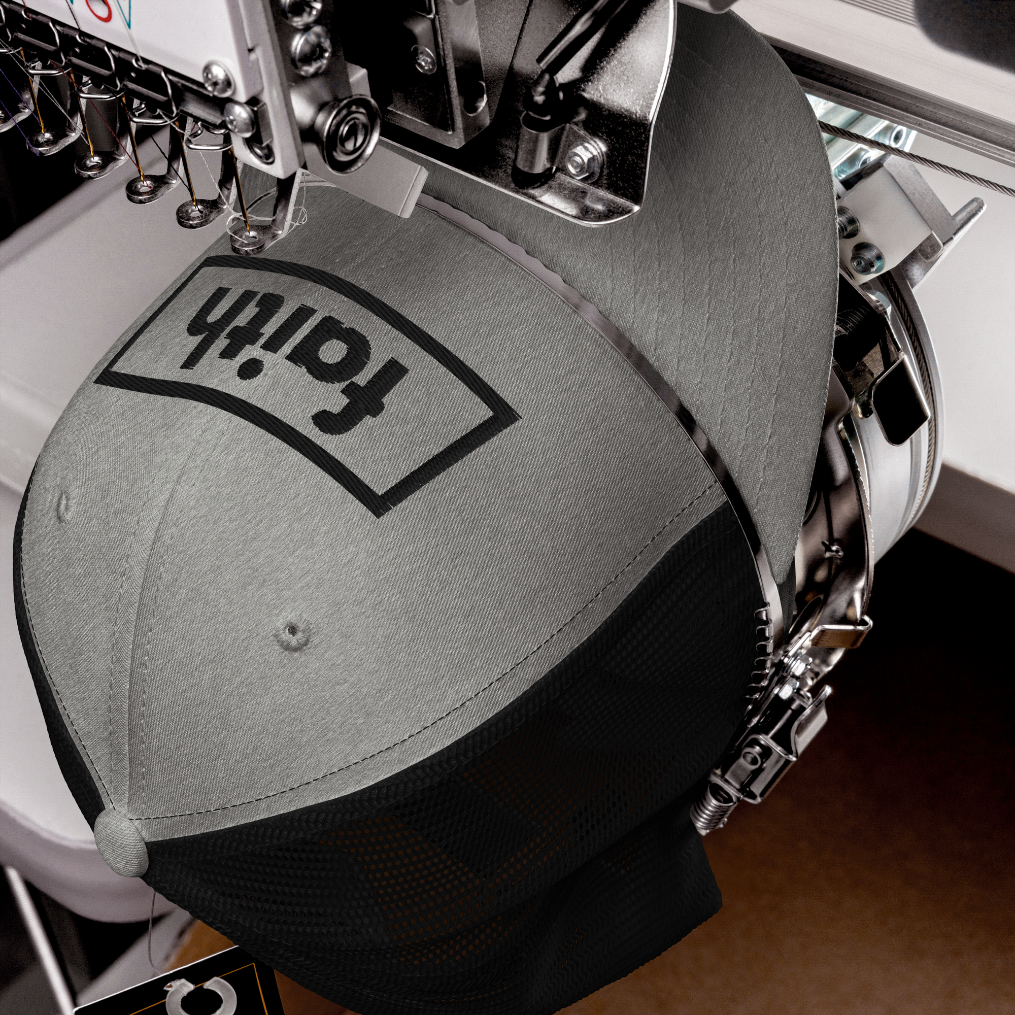 The Faith Hat