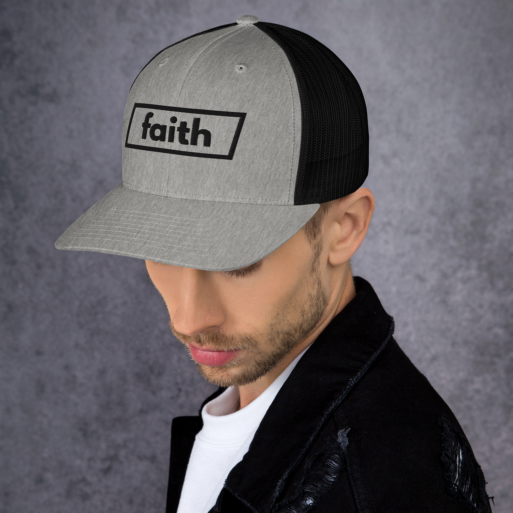 The Faith Hat
