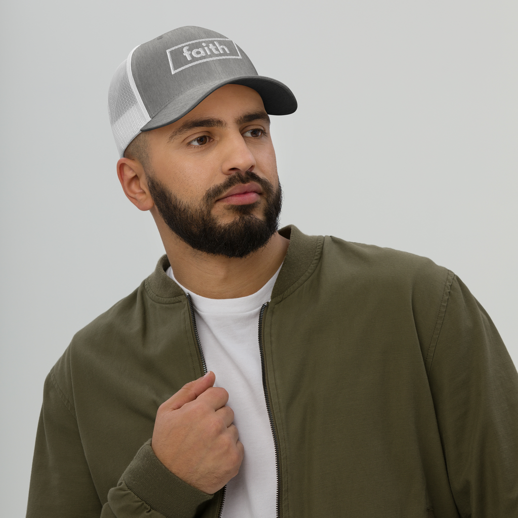 The Faith Hat