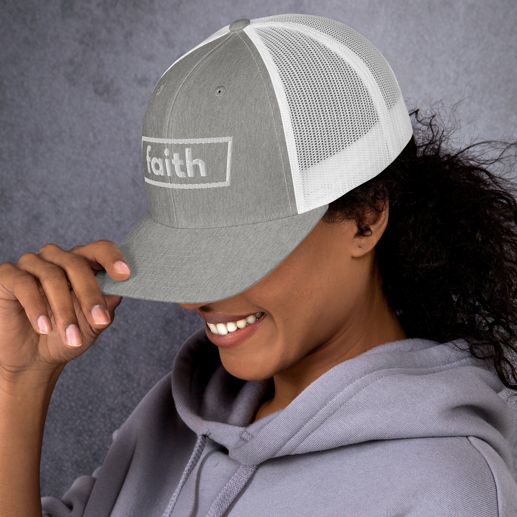 The Faith Hat
