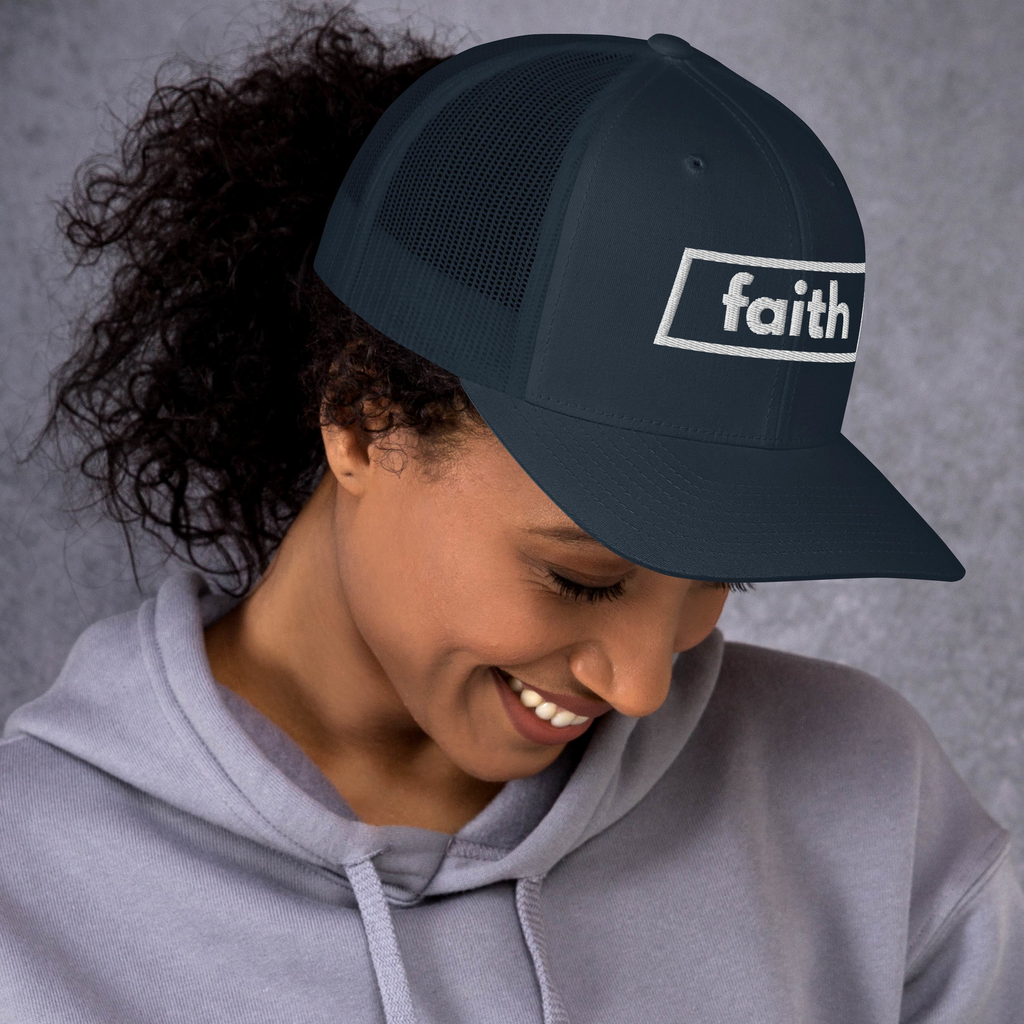 The Faith Hat