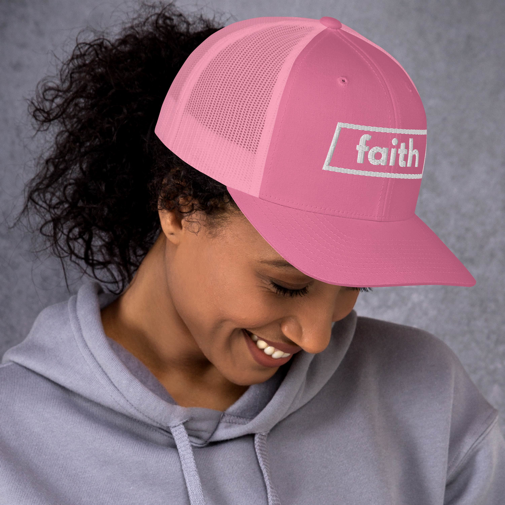 The Faith Hat