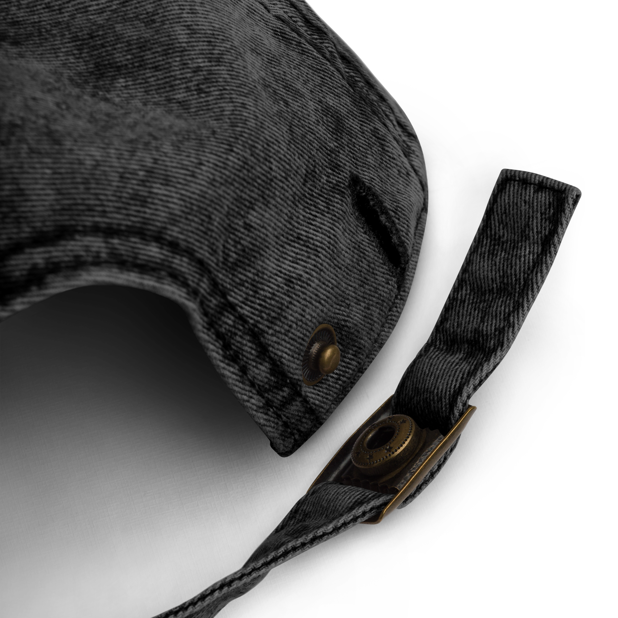 The Vintage She Believes Hat