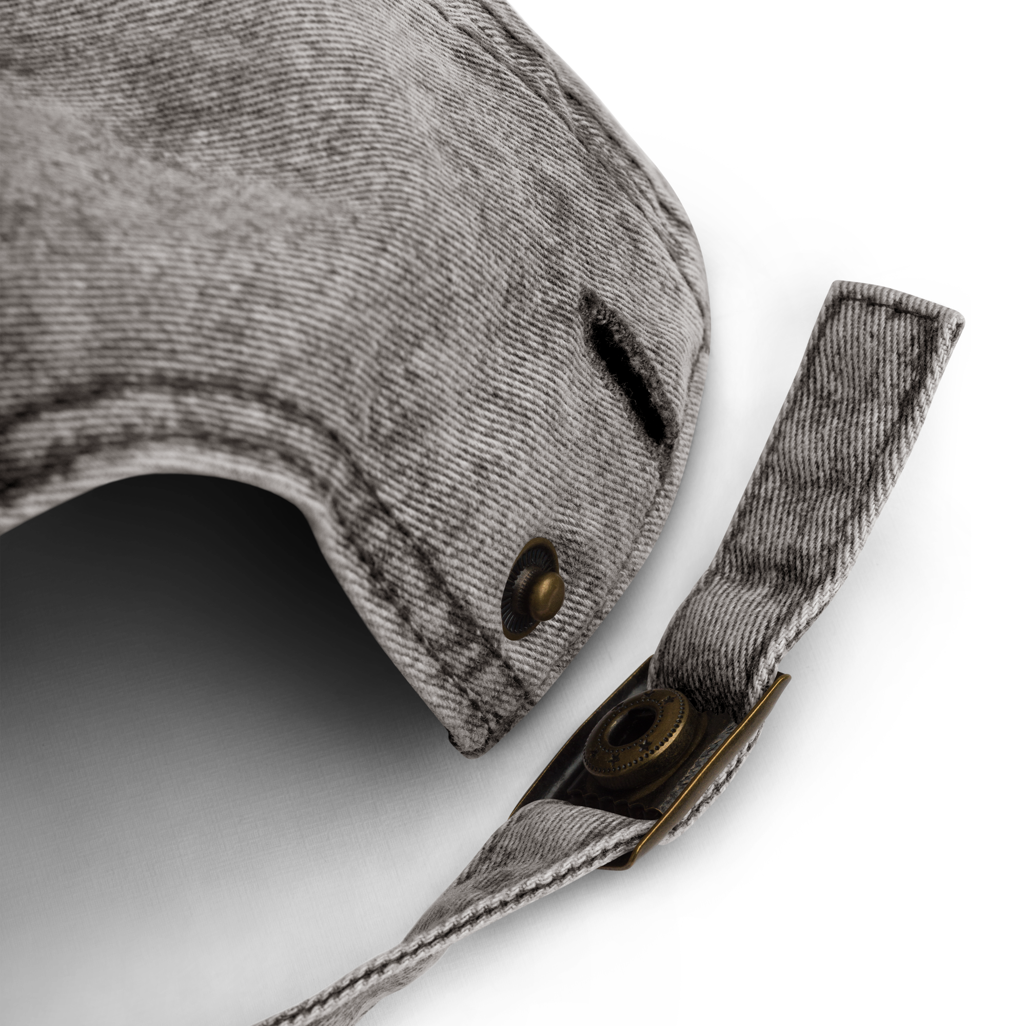 The Vintage She Believes Hat