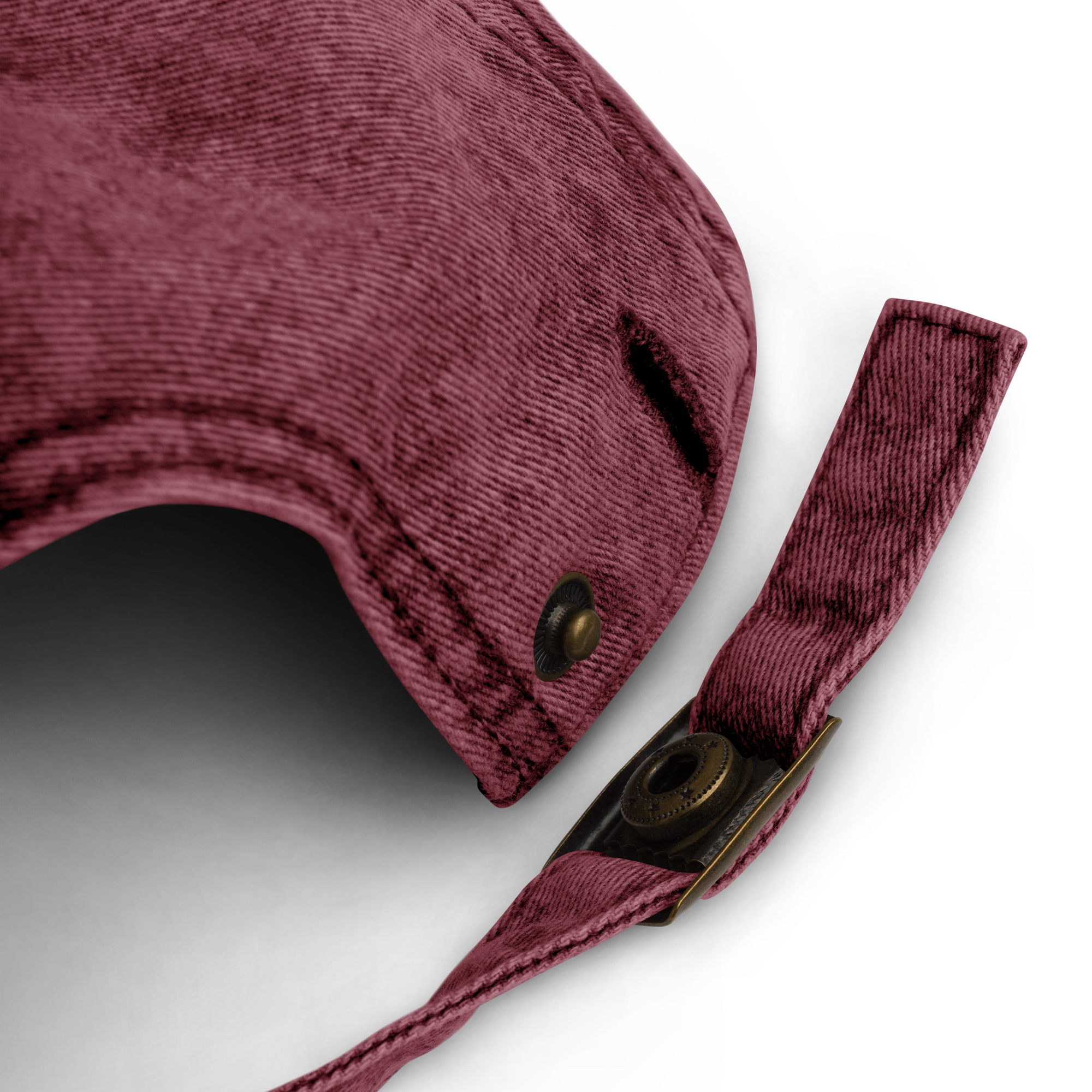 The Vintage She Believes Hat