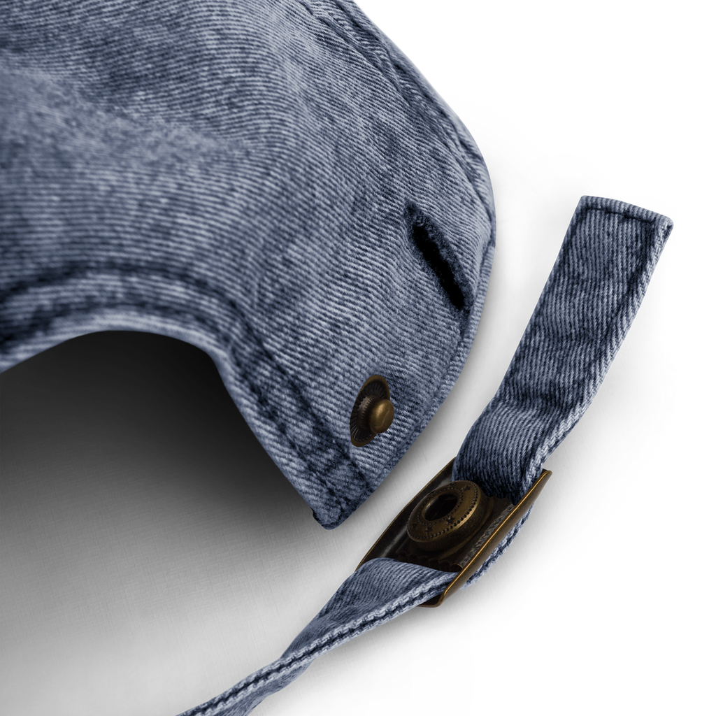 The Vintage She Believes Hat